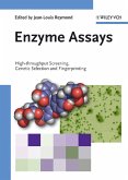 Enzyme Assays (eBook, PDF)
