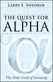 The Quest for Alpha (eBook, PDF)