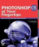 Photoshop CS at Your Fingertips (eBook, PDF)