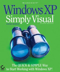 Microsoft Windows XP (eBook, PDF) - Wempen, Faithe