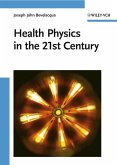 Health Physics in the 21st Century (eBook, PDF)