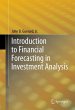 Introduction to Financial Forecasting... - Bild 1