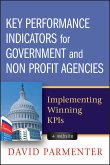 Key Performance Indicators for Government and Non Profit Agencies (eBook, ePUB)