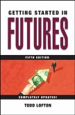 Getting Started in Futures (eBook, PDF)