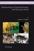 Relationships of Natural Enemies and Non-prey Foods (eBook, PDF)