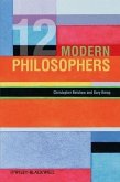 12 Modern Philosophers (eBook, PDF)