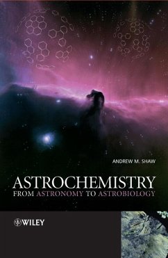 Astrochemistry (eBook, PDF) - Shaw, Andrew M.