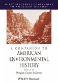 A Companion to American Environmental History (eBook, PDF)