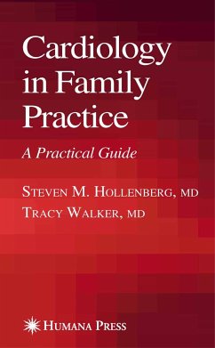 Cardiology in Family Practice (eBook, PDF)