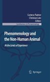 Phenomenology and the Non-Human Animal (eBook, PDF)