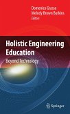 Holistic Engineering Education (eBook, PDF)