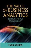 The Value of Business Analytics (eBook, ePUB)