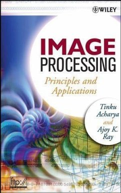Image Processing (eBook, PDF) - Acharya, Tinku; Ray, Ajoy K.