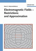 Electromagnetic Fields - Restrictions and Approximation (eBook, PDF)