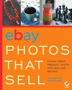 Cover eBay Photos That Sell (eBook, PDF)