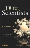 F# for Scientists (eBook, ePUB)