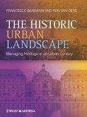 The Historic Urban Landscape (eBook, ePUB)