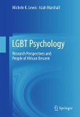 LGBT Psychology (eBook, PDF)
