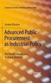 Advanced Public Procurement as Industrial Policy (eBook, PDF)