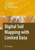 Digital Soil Mapping with Limited Data (eBook, PDF)