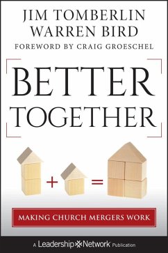 Better Together (eBook, ePUB) - Tomberlin, Jim; Bird, Warren