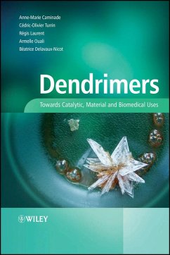 Cover Dendrimers (eBook, ePUB)