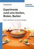 Experimente rund ums Kochen, Braten, Backen (eBook, PDF)