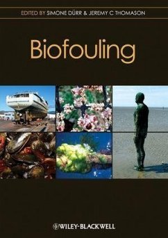 Biofouling (eBook, PDF) - Dürr, Simone; Thomason, Jeremy C.