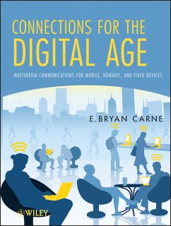 Connections for the Digital Age (eBook, PDF) - Carne, E. Bryan
