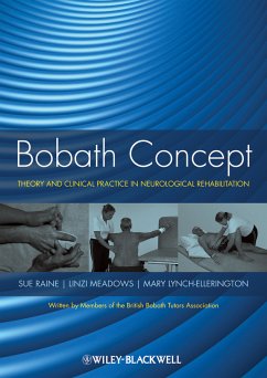 Bobath Concept (eBook, PDF)