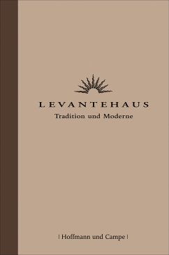 Levantehaus – Tradition und Moderne (eBook, ePUB) - Seufert, Michael