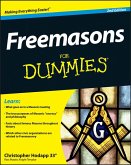 Freemasons For Dummies (eBook, ePUB)