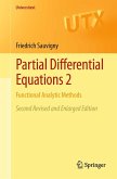 Partial Differential Equations 2 (eBook, PDF)