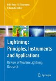 Lightning: Principles, Instruments and Applications (eBook, PDF)