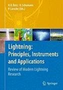 Lightning: Principles, Instruments and Applications (eBook, PDF)