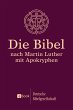 Die Bibel nach Martin Luther (eBook,... - Bild 1
