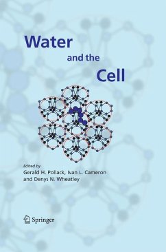 Cover Water and the Cell (eBook, PDF)