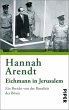 Eichmann in Jerusalem (eBook, ePUB) - Bild 1