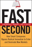 Fast Second (eBook, PDF)