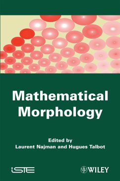 Mathematical Morphology (eBook, ePUB)