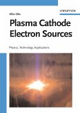Plasma Cathode Electron Sources (eBook, PDF)