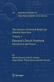 The Genesis of General Relativity (eBook, PDF)