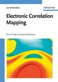 Electronic Correlation Mapping (eBook, PDF)