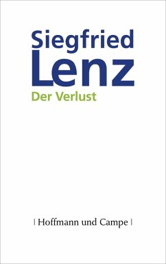 Cover Der Verlust (eBook, ePUB)