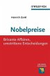 Nobelpreise: Brisante Affairen,... - Bild 1