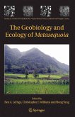 The Geobiology and Ecology of Metasequoia (eBook, PDF)