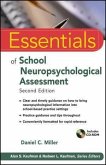 Essentials of School Neuropsychological Assessment (eBook, ePUB)