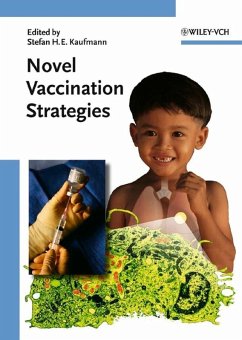 Cover Novel Vaccination Strategies (eBook, PDF)