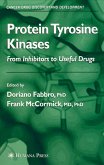Protein Tyrosine Kinases (eBook, PDF)