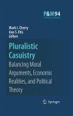 Pluralistic Casuistry (eBook, PDF)